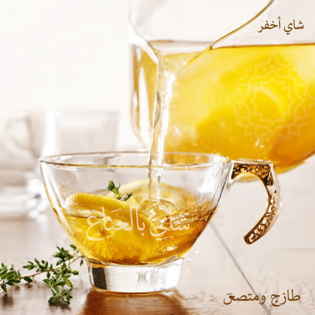 اشرب هذه المشروبات الطبيعية الـ15 القوية يوميًا لدعم مستويات سكر الدم الصحية