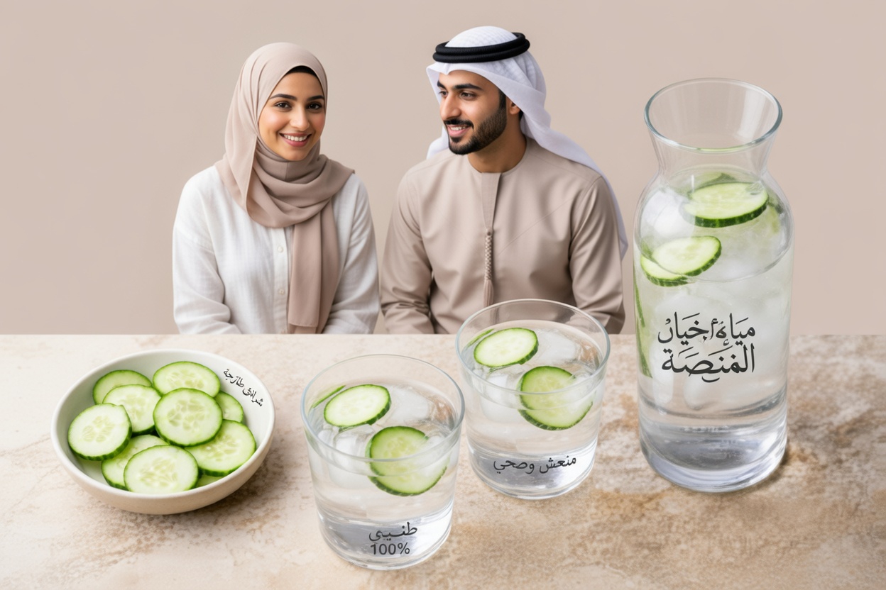 اشرب هذه المشروبات الطبيعية الـ15 القوية يوميًا لدعم مستويات سكر الدم الصحية