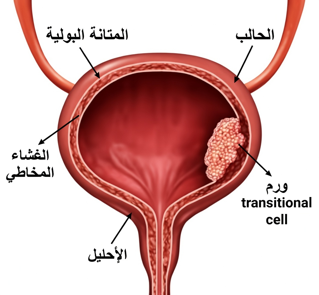 سيجعل مثانتك وبروستاتك تبدوان كالجديدتين!! أفضل وصفة للجدّ العامل