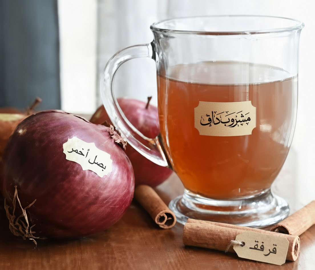 سيجعل مثانتك وبروستاتك تبدوان كالجديدتين!! أفضل وصفة للجدّ العامل