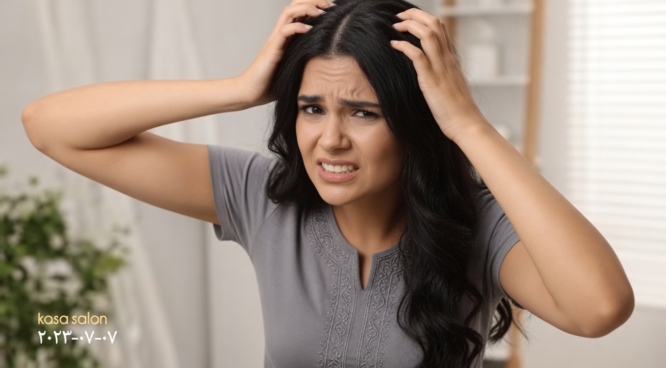 هل تشعرين بأن نمو الشعر من النوع 4C بطيء مع التقصف والقشرة؟ اكتشفي كيف قد تساعد أوراق البابايا في دعم خصلات أكثر كثافة وصحة فروة الرأس