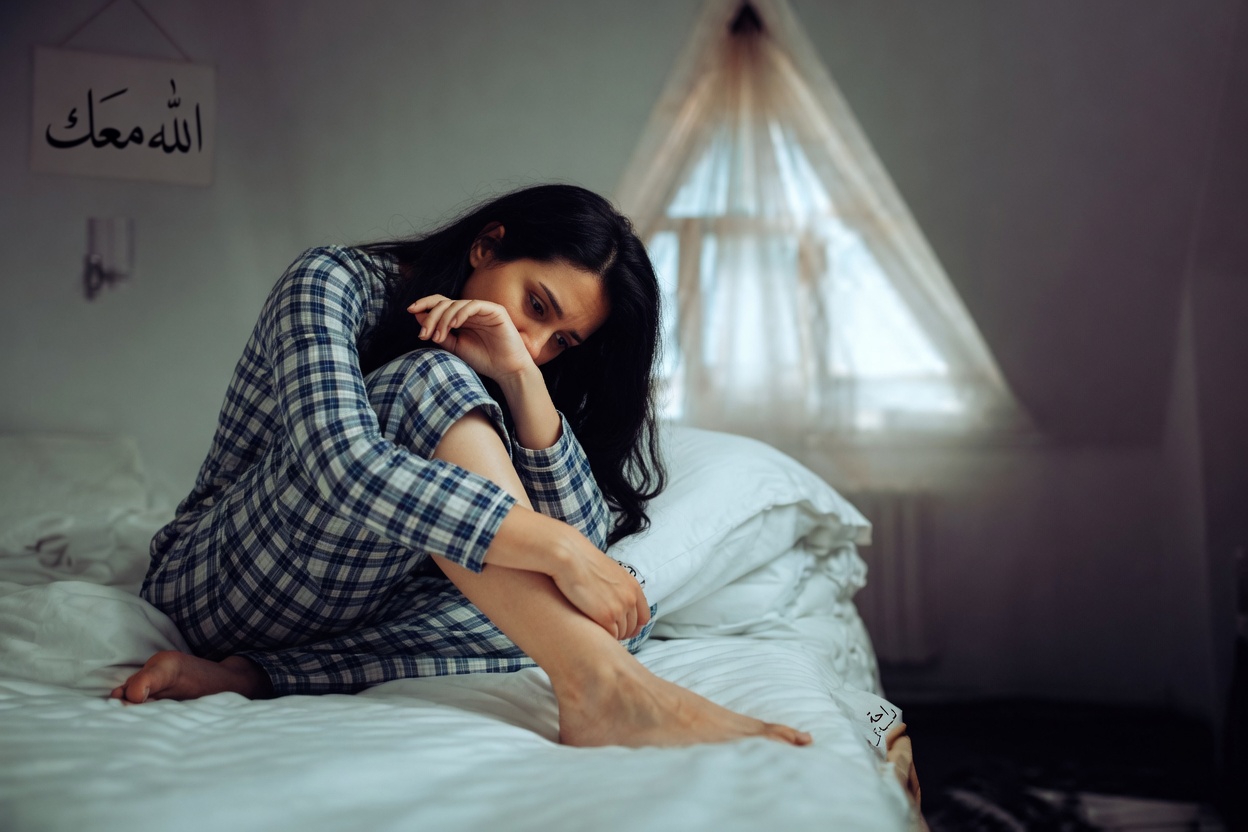 تشنجات الساق ليلًا: ما الذي قد تعنيه وعادات بسيطة لراحة أفضل أثناء النوم