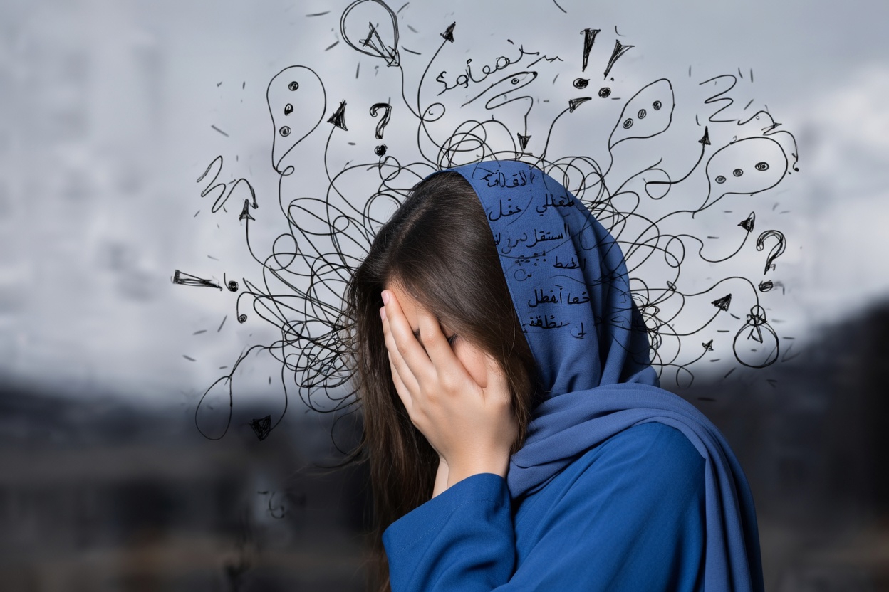 ماذا يحدث لجسمك وعقلك عندما تستغني عن س… بعد الخمسين – 4 رؤى مدعومة بالعلم