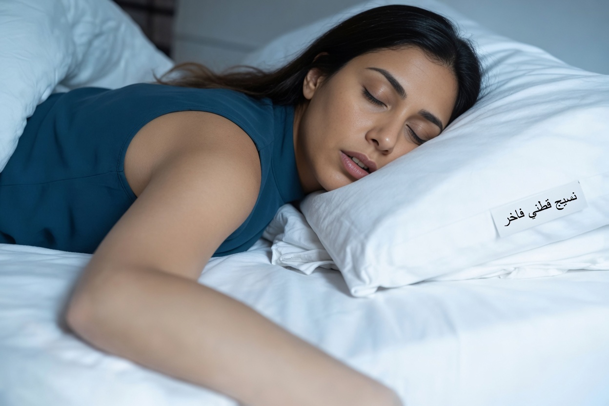 10 أسباب تجعلك تسيل لعابك أثناء النوم وما قد يعنيه ذلك