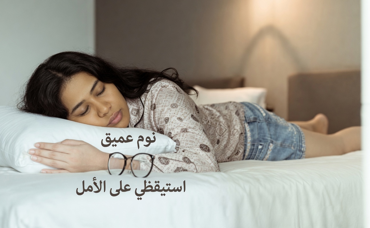 10 أسباب تجعلك تسيل لعابك أثناء النوم وما قد يعنيه ذلك