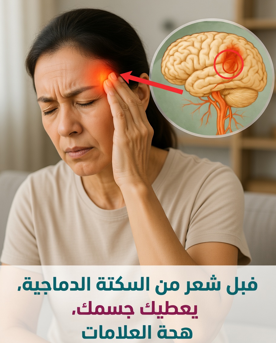 الارتباك المفاجئ أو صعوبة الكلام: عندما يكون الأمر أكثر من مجرد إرهاق