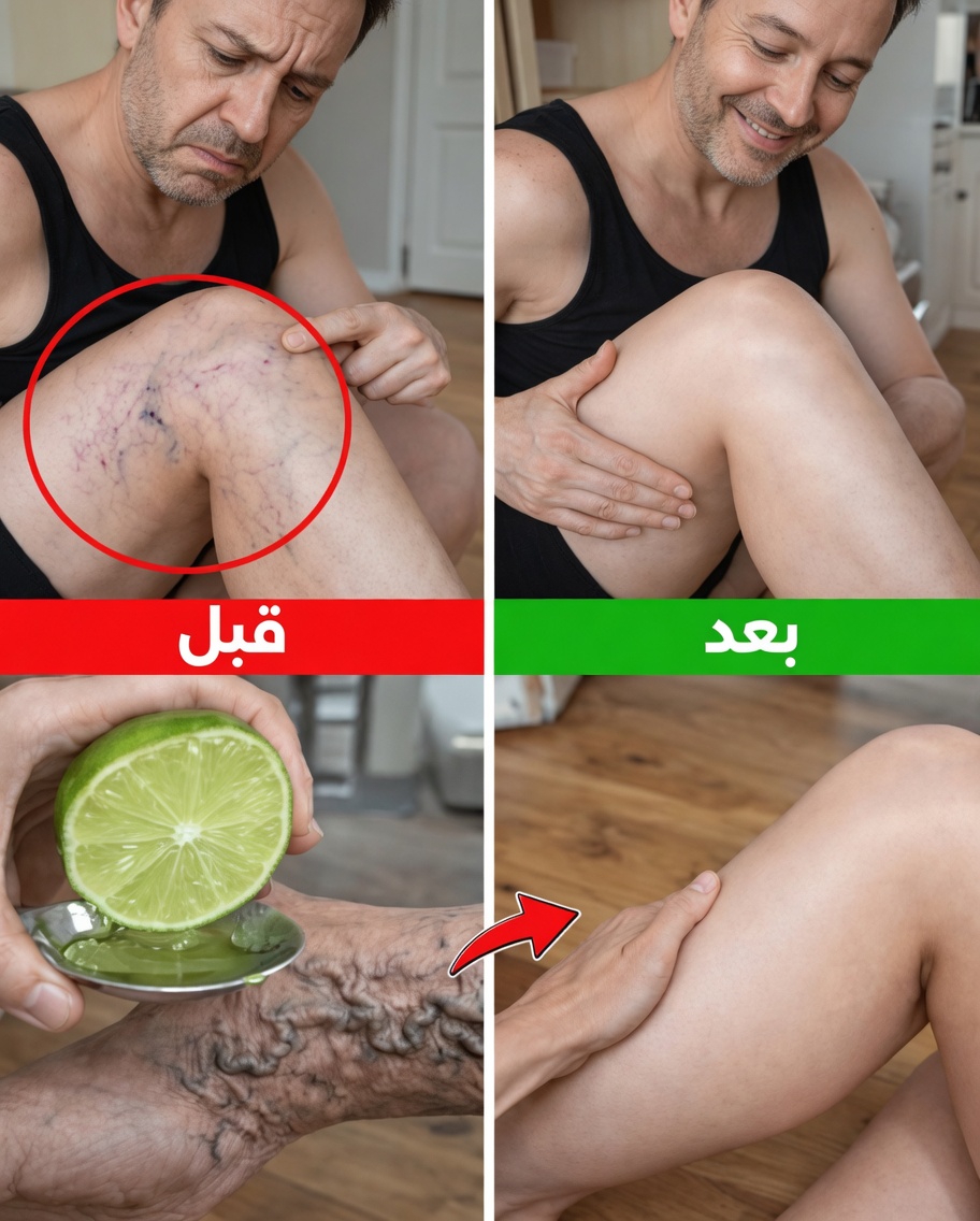 10 طرق طبيعية لدعم تدفق الدم الصحي والمساعدة في تخفيف الانزعاج الناتج عن دوالي الأوردة