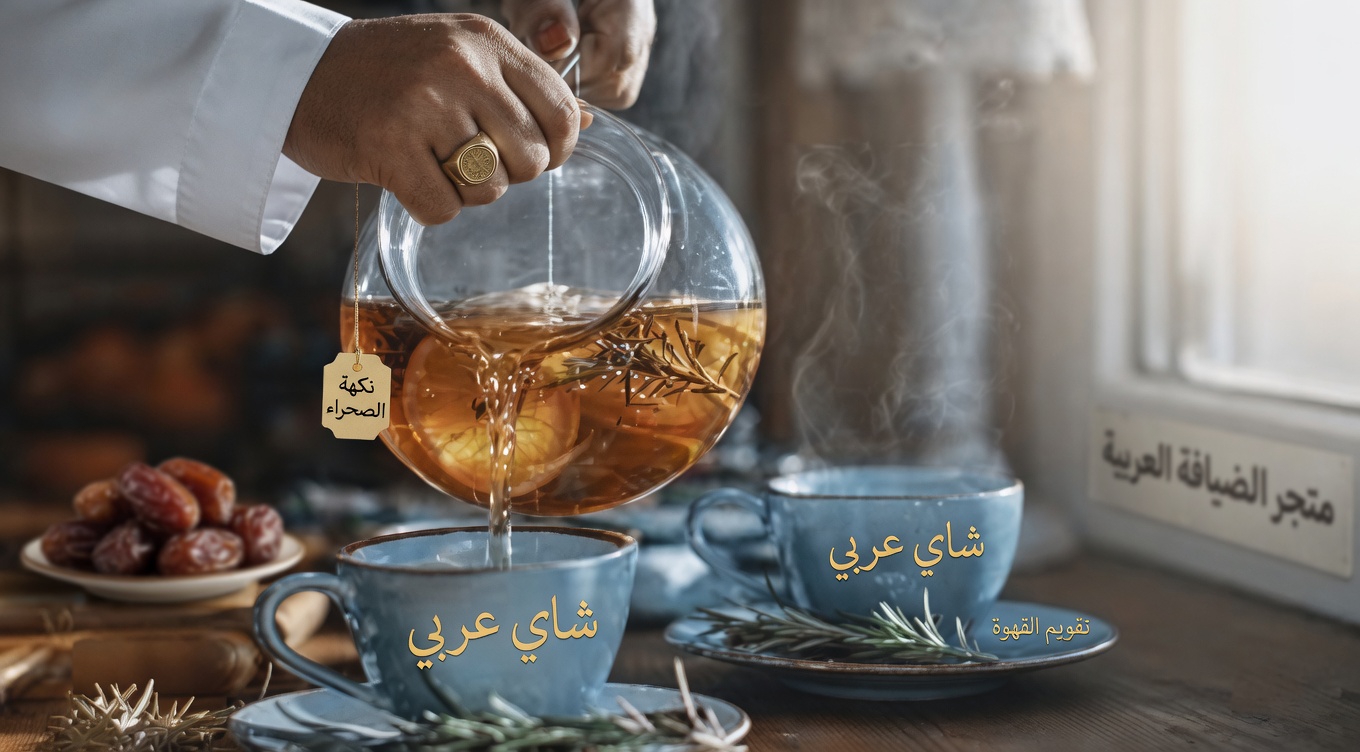 وداعًا لمرض السكري وارتفاع الكوليسترول وضعف الدورة الدموية: المنقوع العشبي البسيط الذي يلجأ إليه الملايين