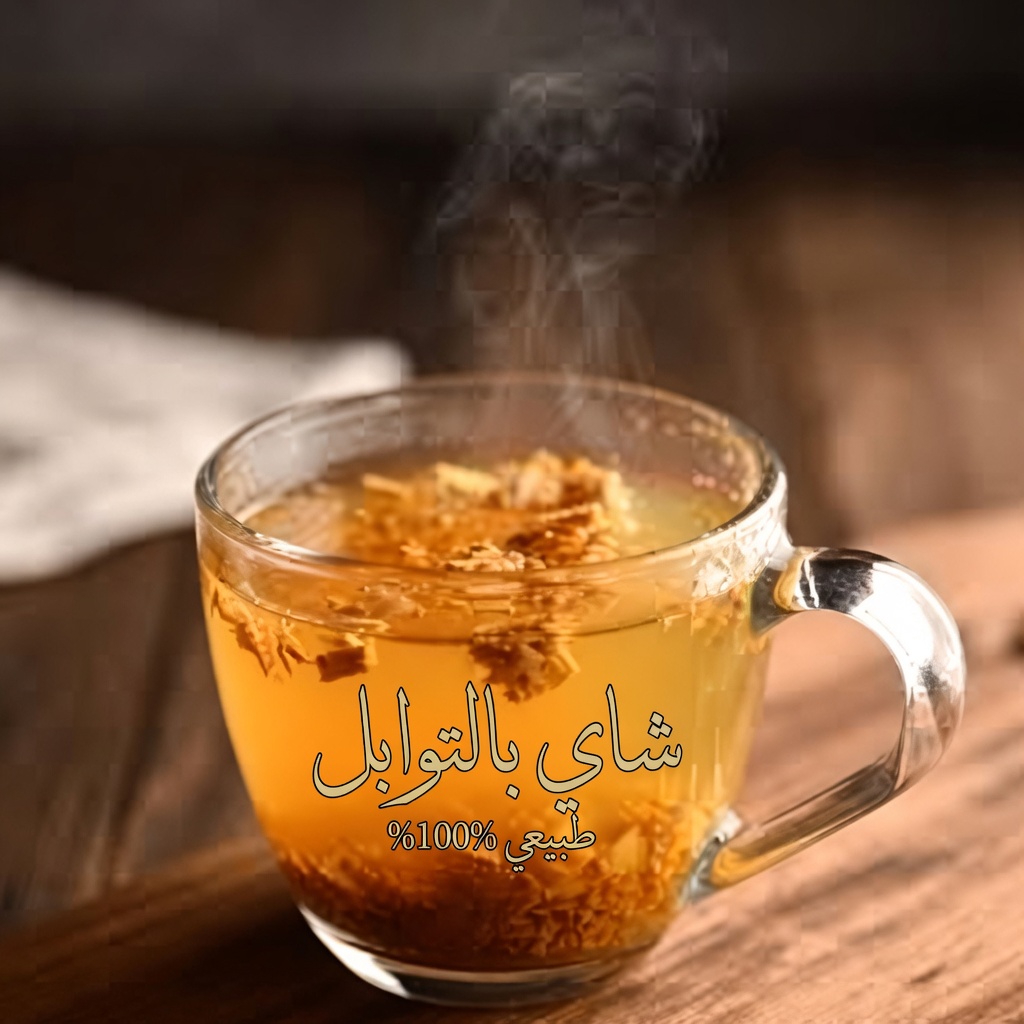 وداعًا لمرض السكري وارتفاع الكوليسترول وضعف الدورة الدموية: المنقوع العشبي البسيط الذي يلجأ إليه الملايين