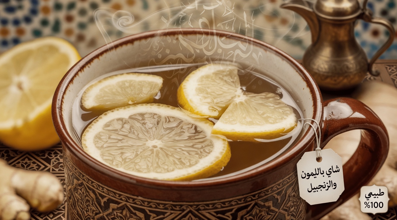 وداعًا لمرض السكري وارتفاع الكوليسترول وضعف الدورة الدموية: المنقوع العشبي البسيط الذي يلجأ إليه الملايين