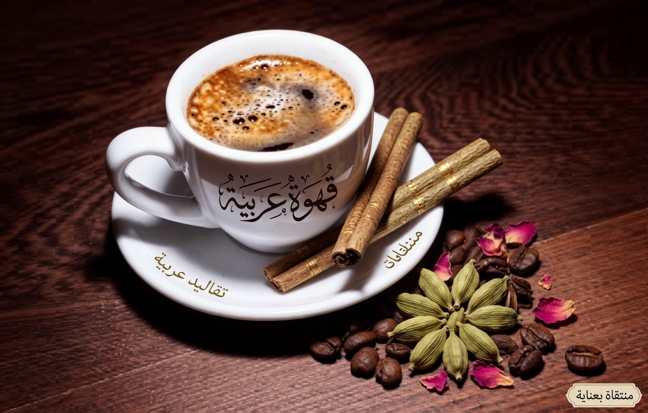 لماذا يضيف كبار السن هذا المسحوق إلى قهوتهم (فوائد تغيّر الحياة!)