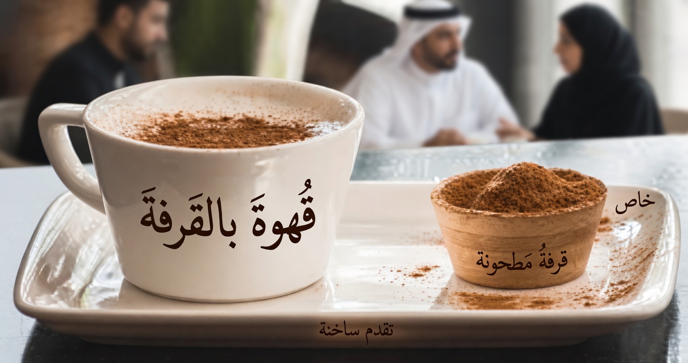 لماذا يضيف كبار السن هذا المسحوق إلى قهوتهم (فوائد تغيّر الحياة!)