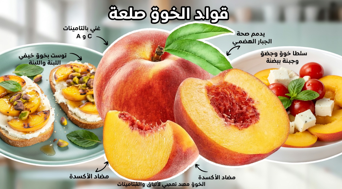 أفضل 3 فواكه لمرضى السكري يمكنك تناولها يوميًا للمساعدة في دعم استقرار مستويات السكر في الدم