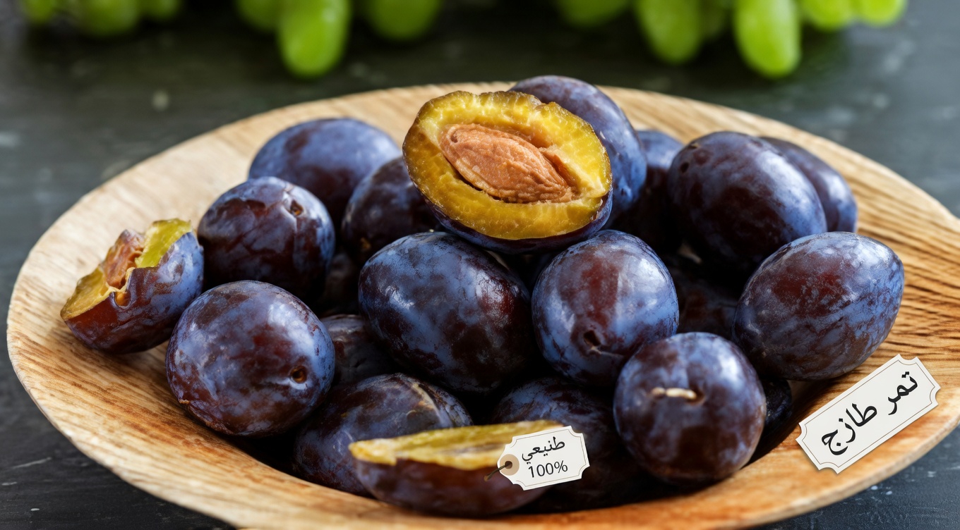 أفضل 3 فواكه لمرضى السكري يمكنك تناولها يوميًا للمساعدة في دعم استقرار مستويات السكر في الدم