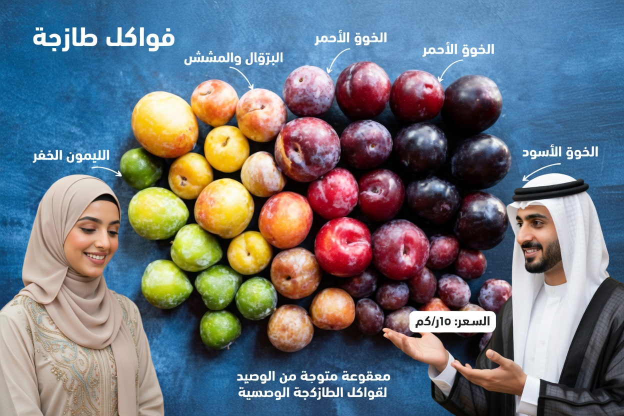 أفضل 3 فواكه لمرضى السكري يمكنك تناولها يوميًا للمساعدة في دعم استقرار مستويات السكر في الدم