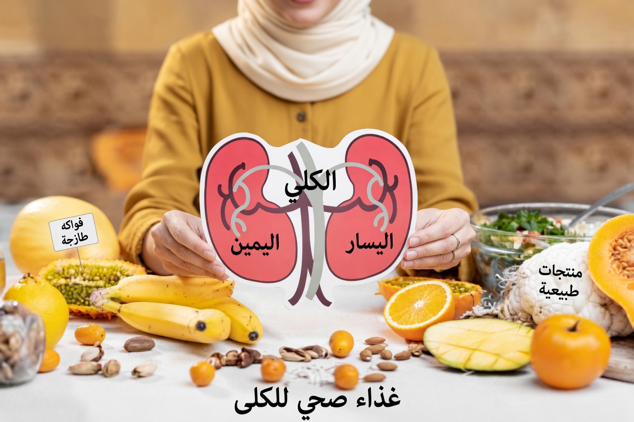 4 أنواع من البروتينات يجب على مرضى الكلى اختيارها و6 يجب عليهم تجنبها