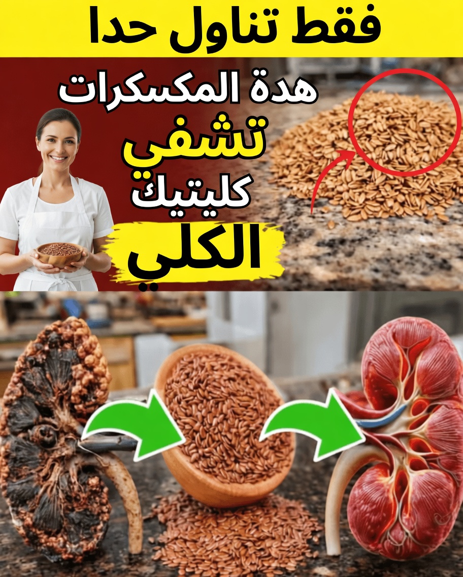 هل يرتفع الكرياتينين؟ توقّف فورًا عن تناول هذه المكسرات الثلاث – واستبدلها بهذه الثلاث بدلًا منها (ستشكرك كليتاك غدًا)