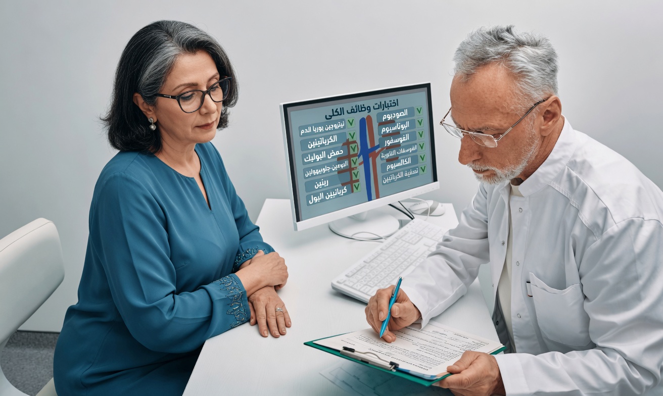 هل يرتفع الكرياتينين؟ توقّف فورًا عن تناول هذه المكسرات الثلاث – واستبدلها بهذه الثلاث بدلًا منها (ستشكرك كليتاك غدًا)