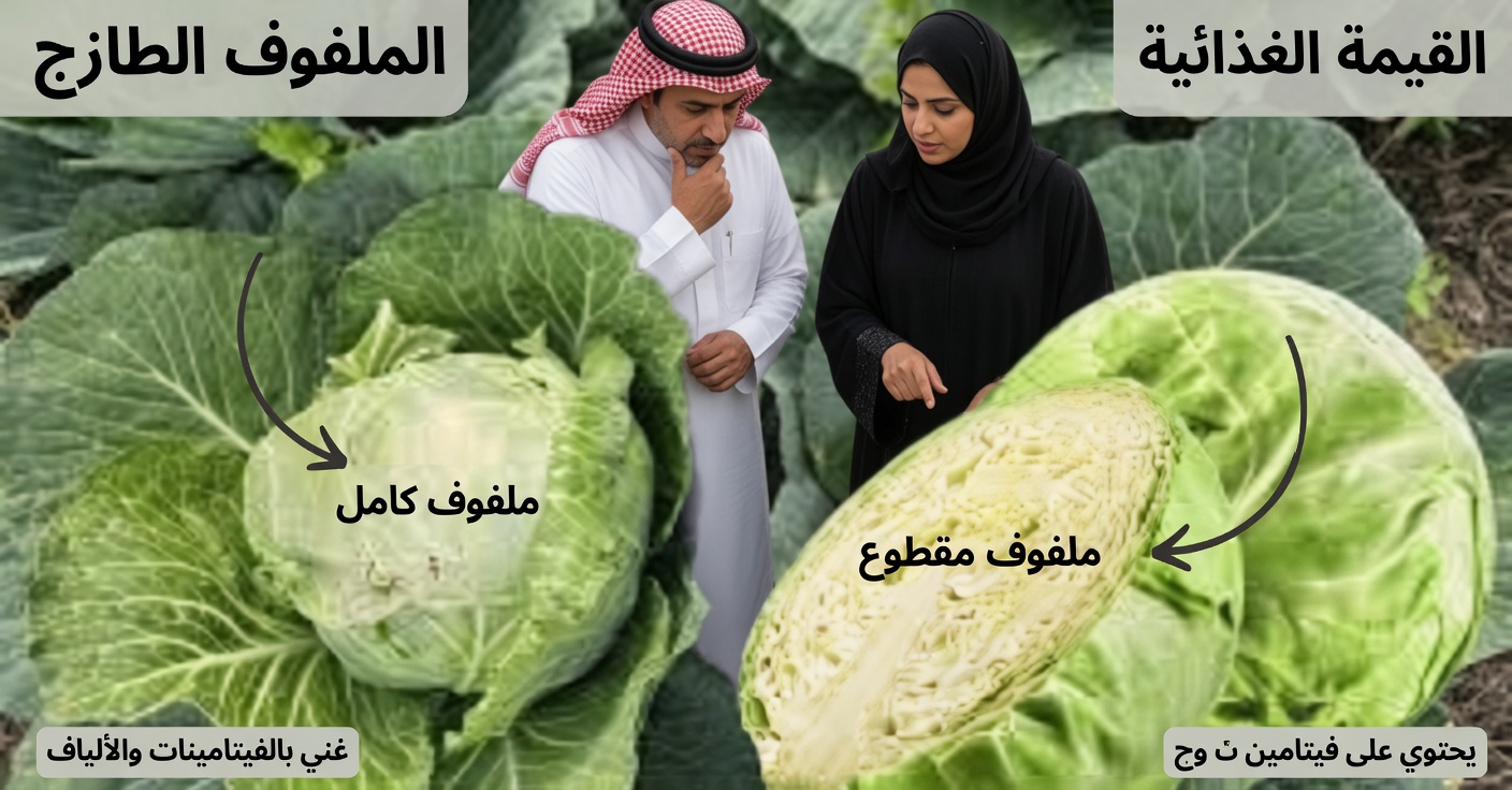 أفضل الخضروات التي قد تساعد في خفض نسبة السكر في الدم طبيعيًا