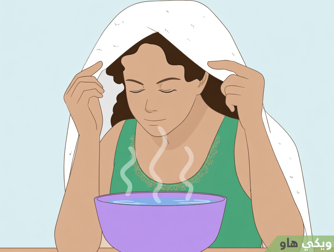 بلغم مستمر في الحلق؟ العادة الخفية التي تجعله أسوأ من دون أن تدرك