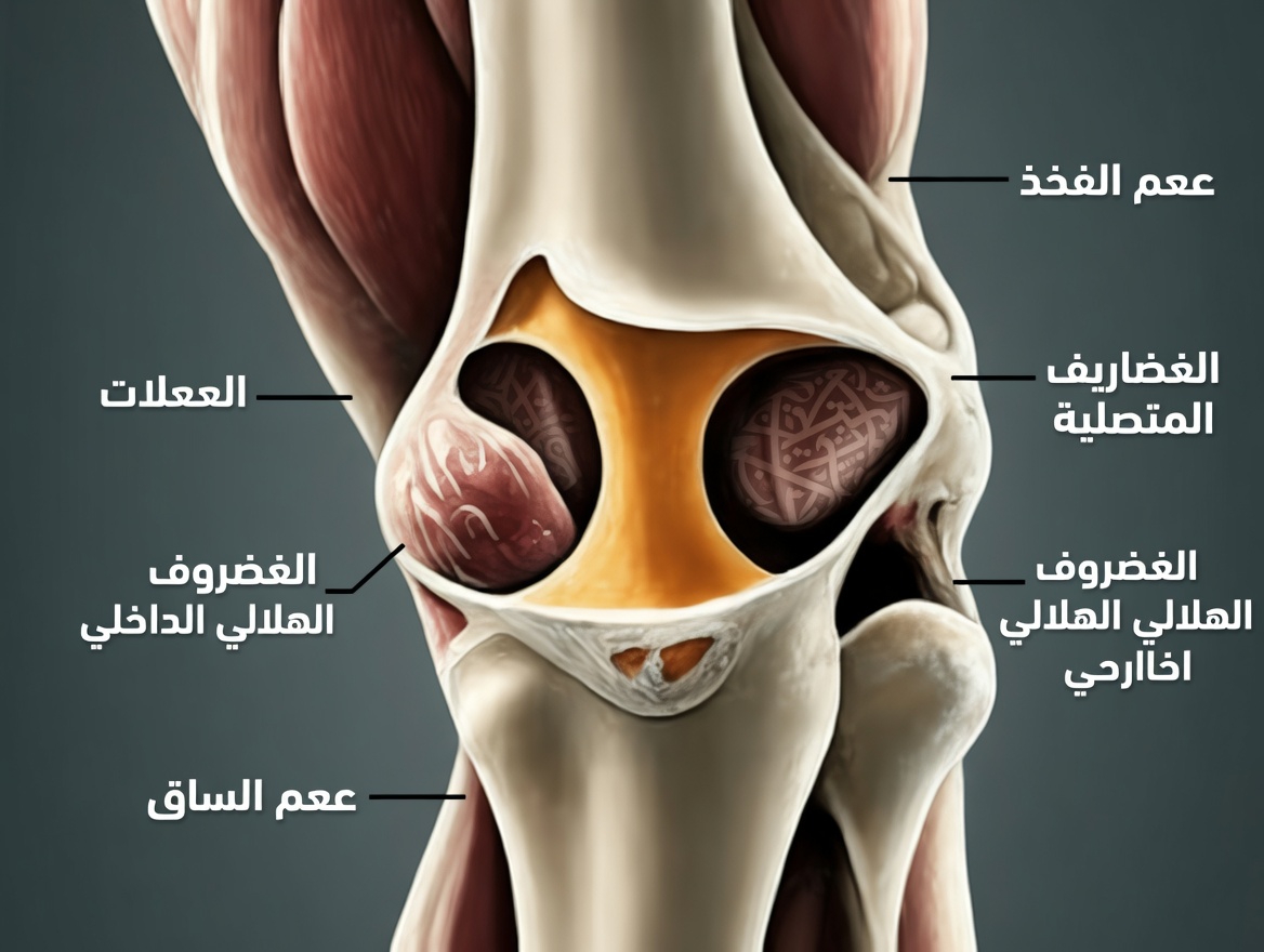 استعد صحة ركبتيك بعد الخمسين: طعام متواضع واحد يمكنه أن يطلق تجدد الغضاريف في غضون أيام قليلة فقط (وثمانية أطعمة أخرى تعزز هذا المفعول السحري)