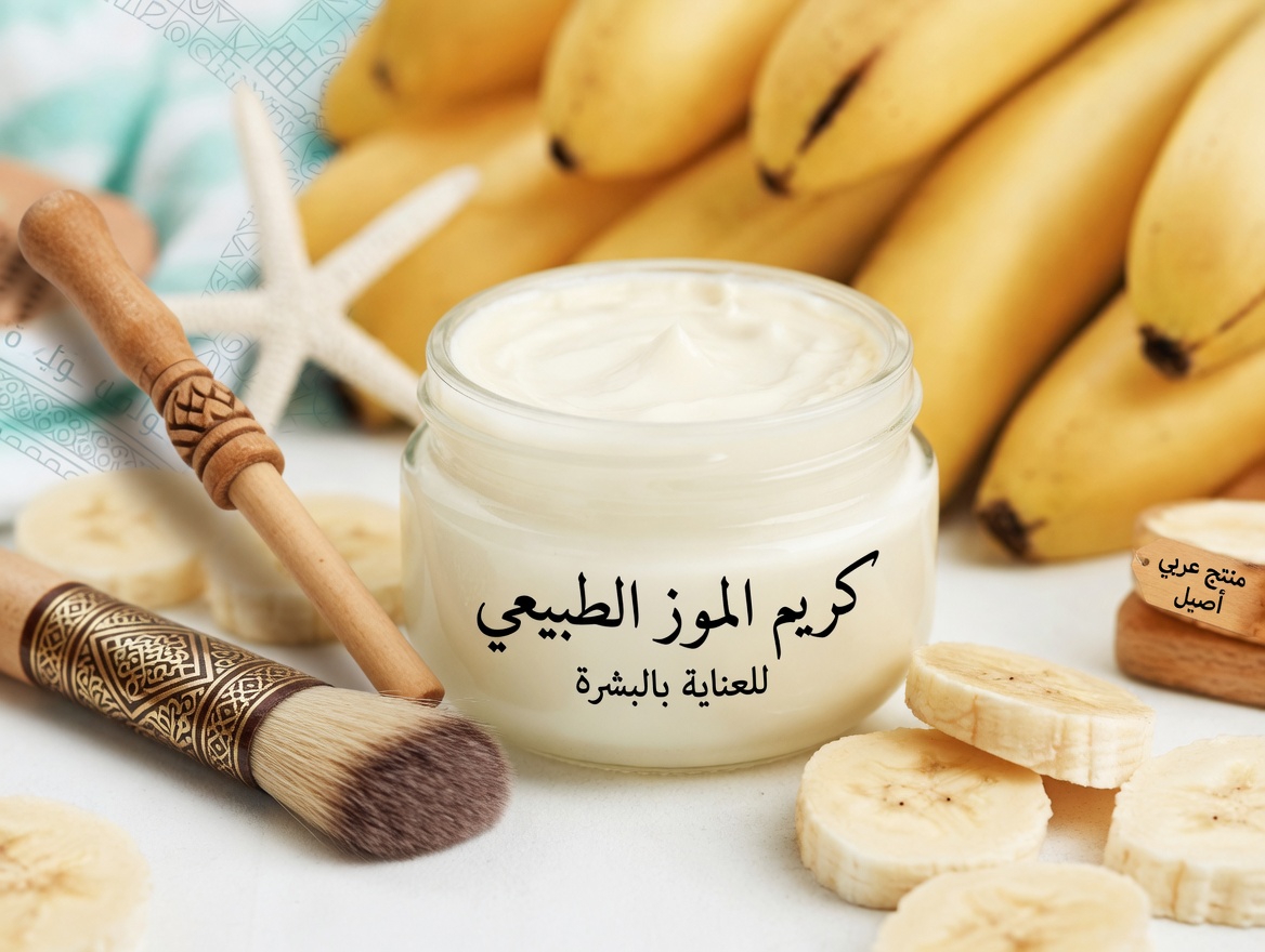 اكتشف كيف يمكن لقشور الموز أن تدعم شعراً أكثر صحة وقوة: 7 طرق طبيعية لتجربتها