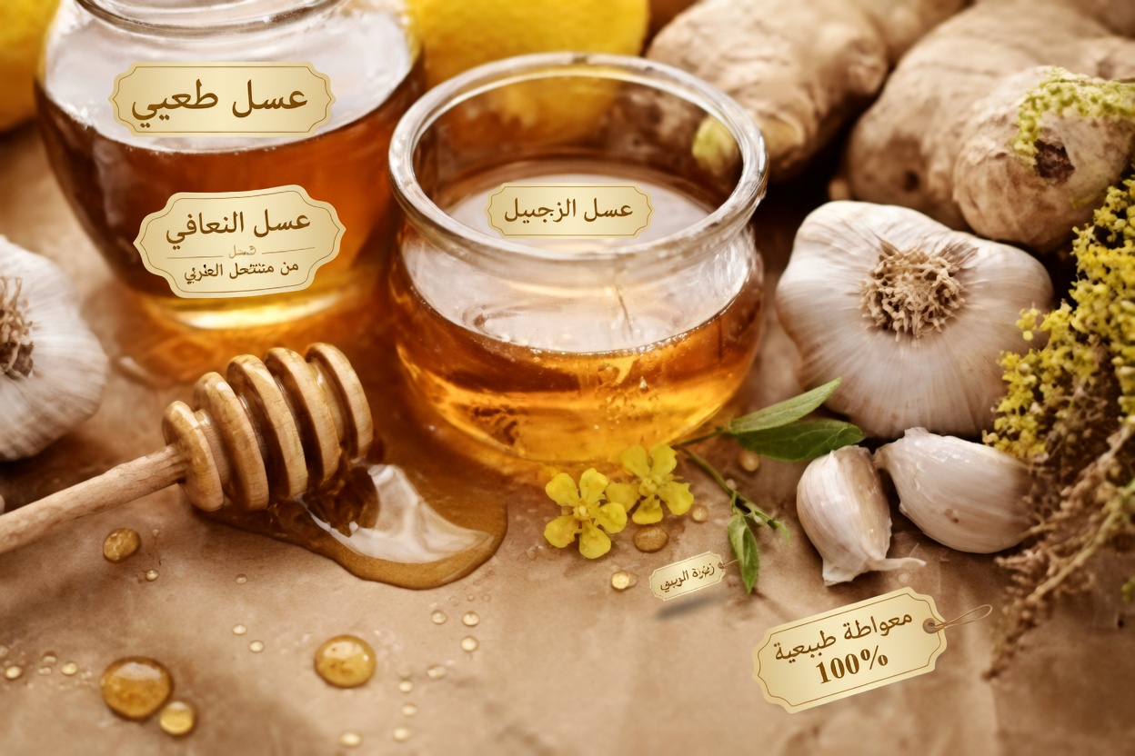 الثوم والقرنفل والزنجبيل: نهج طبيعي لدعم الدورة الدموية وتخفيف الانزعاج الناتج عن الدوالي