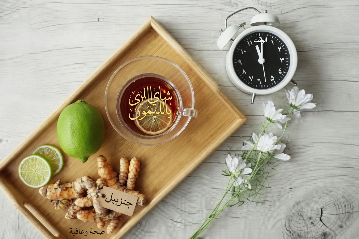 الثوم والقرنفل والزنجبيل: نهج طبيعي لدعم الدورة الدموية وتخفيف الانزعاج الناتج عن الدوالي