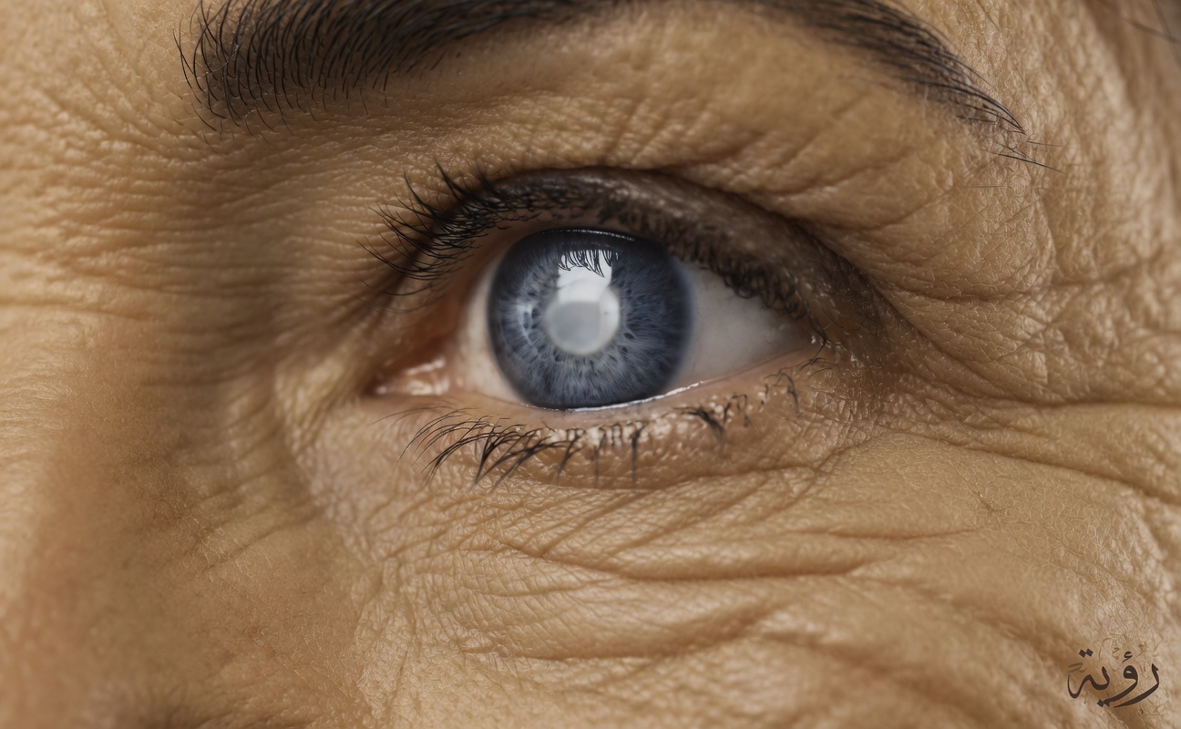 هل يمكن لعشبة مطبخ بسيطة أن تساعد في دعم راحة عينيك وصفائهما على المدى الطويل؟