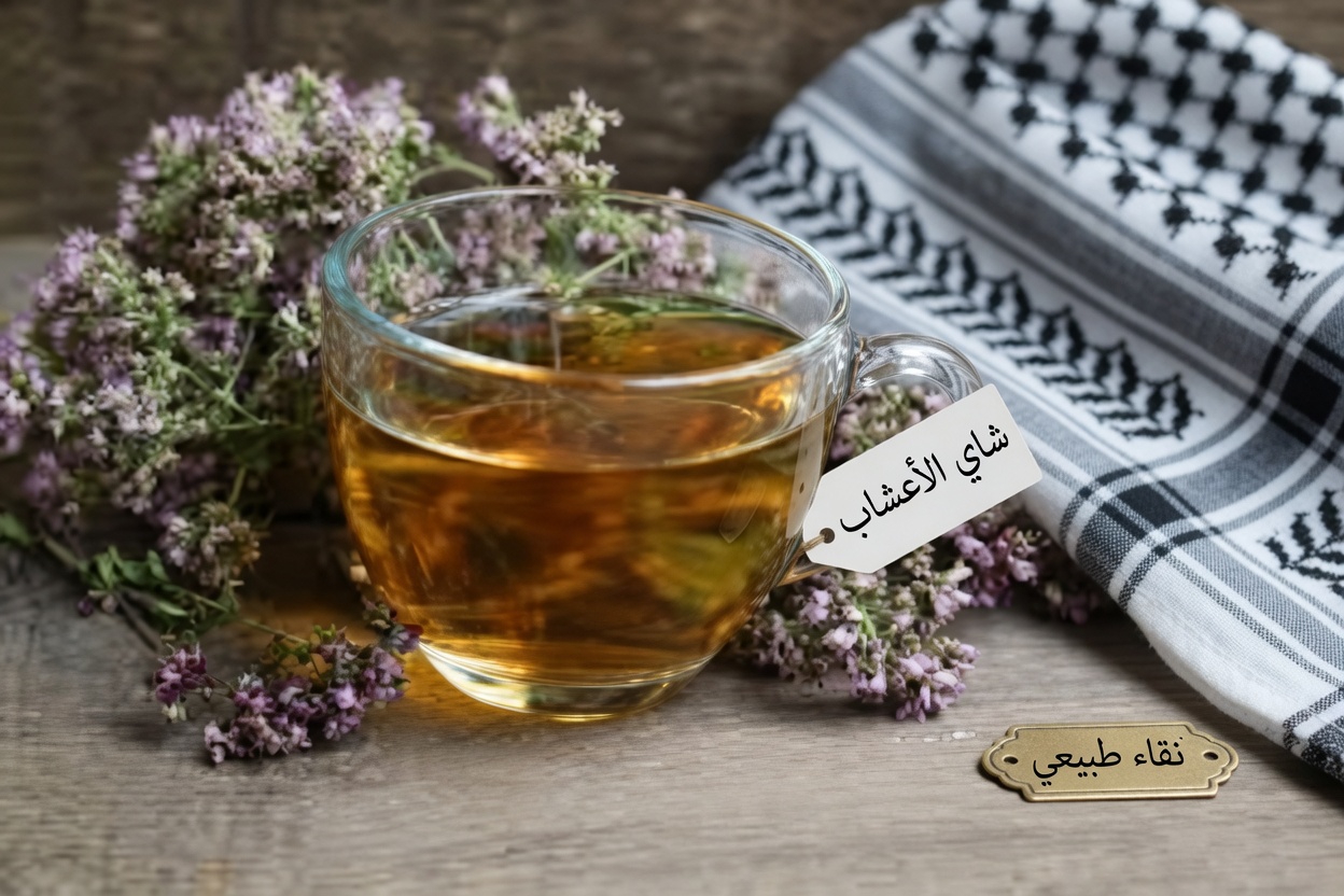 هل يمكن لعشبة مطبخ بسيطة أن تساعد في دعم راحة عينيك وصفائهما على المدى الطويل؟