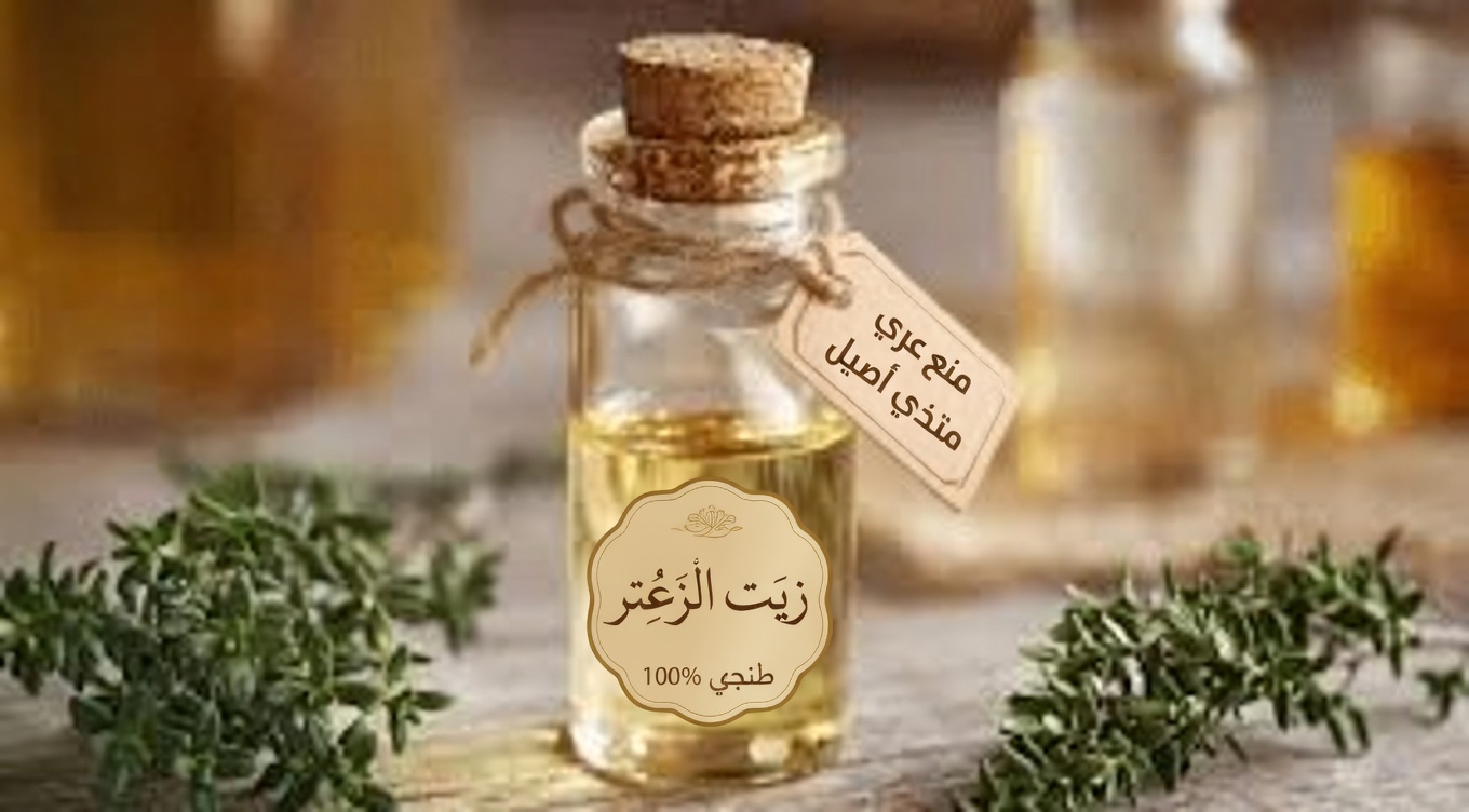 اكتشف الزعتر للعافية اليومية: 35 فائدة، وخصائص رئيسية، ووصفات طبيعية بسيطة لتجربتها في المنزل