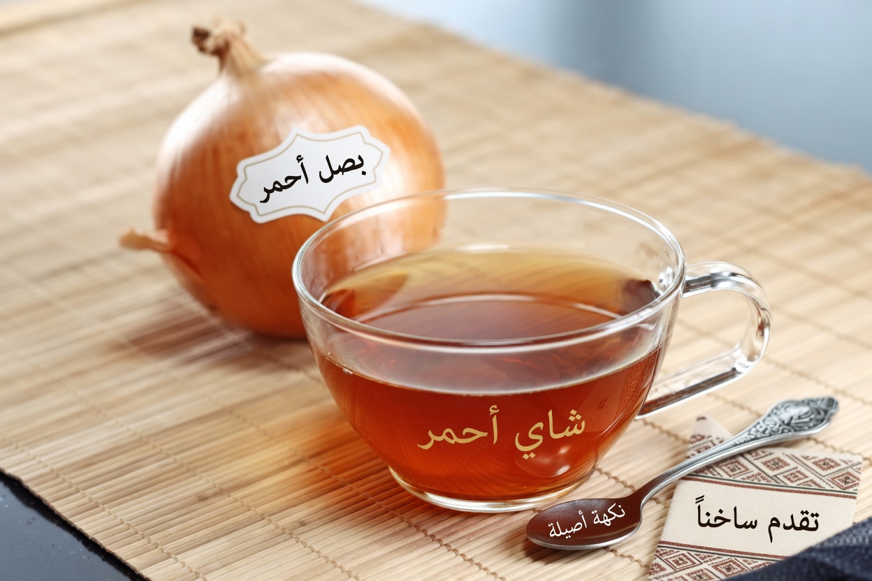 قوة البصل لصحة الرجال: كيفية استخدام البصل وقشور البصل لدعم وظائف البروستاتا والمثانة