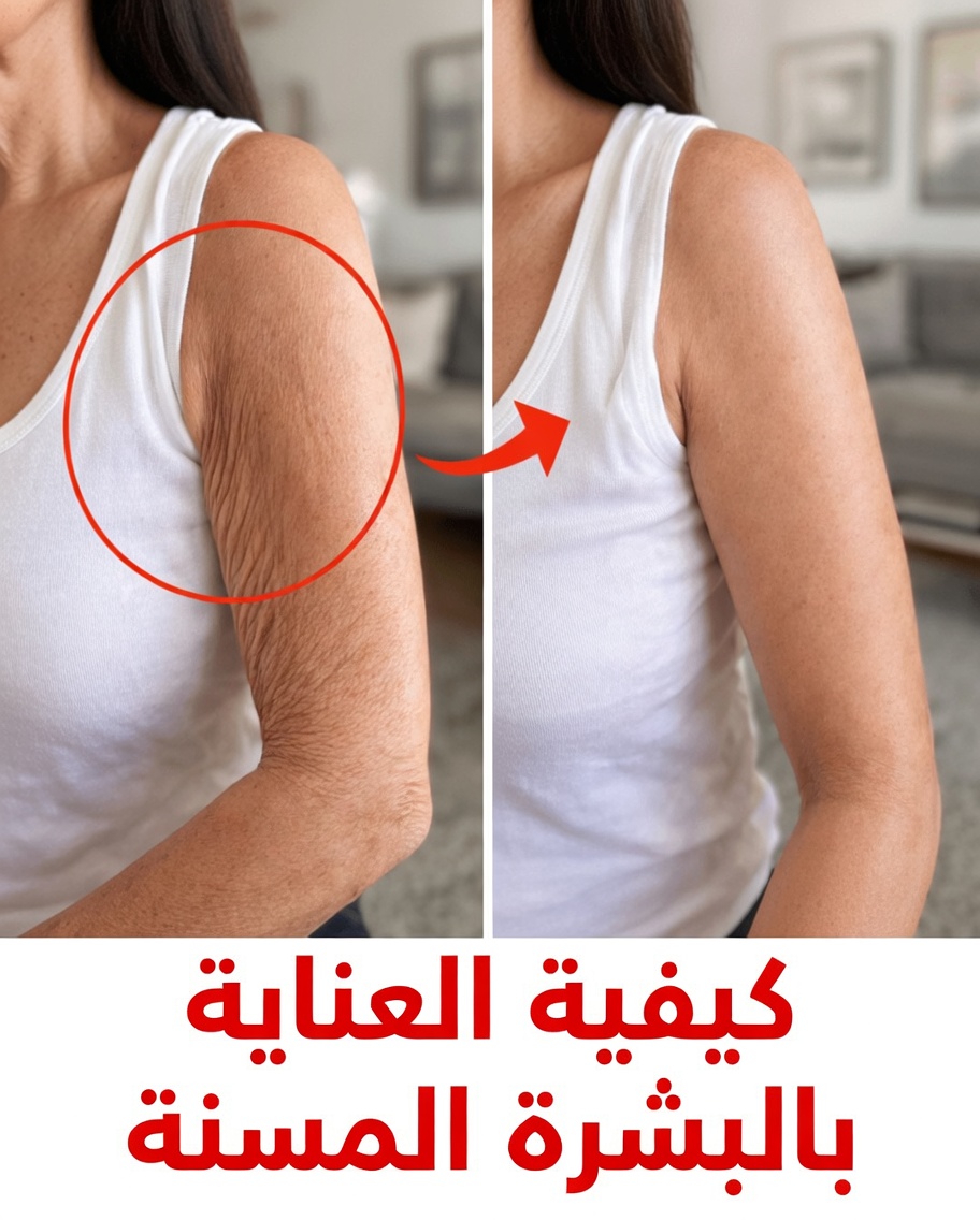 كيفية العناية بالبشرة المتقدمة في السن والحفاظ على إشراقتك في أي عمر بعادات سهلة