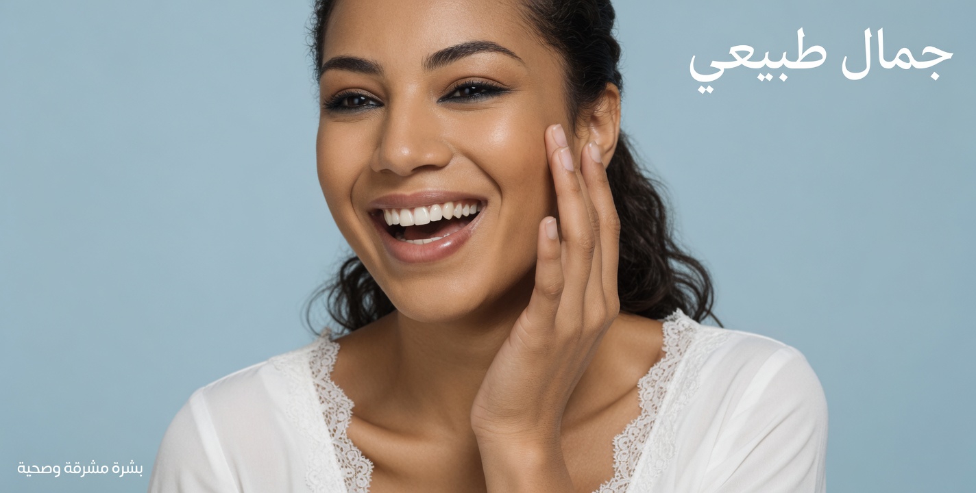 كيفية العناية بالبشرة المتقدمة في السن والحفاظ على إشراقتك في أي عمر بعادات سهلة