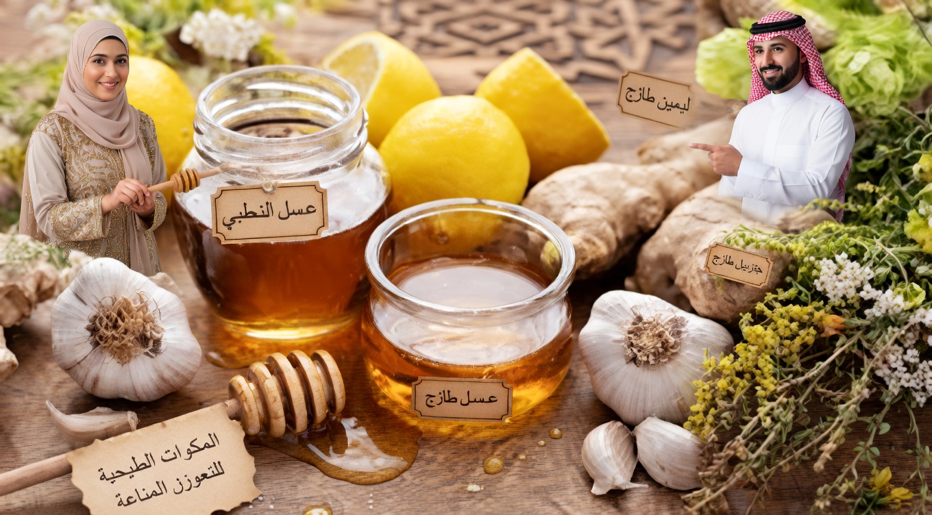 كبار السن: تناولوا هذا قبل النوم لتعزيز تدفق الدم والدورة الدموية في الساقين والقدمين خلال 24 ساعة