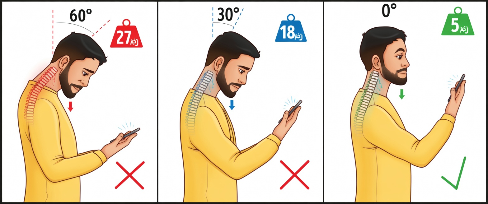 كيفية المساعدة في تحسين وضعية الرأس المتقدمة إلى الأمام بعد سن الستين في 4 دقائق فقط من خلال روتين لطيف