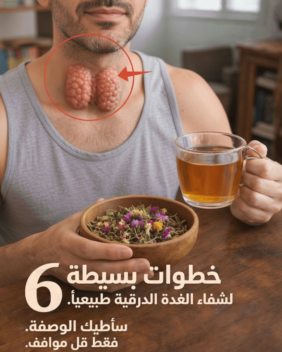 كيف يمكن لسموثي الكزبرة أن يدعم صحة الغدة الدرقية، ويعزز الطاقة، ويساعد على فقدان الوزن، ويُحسّن صفاء الذهن