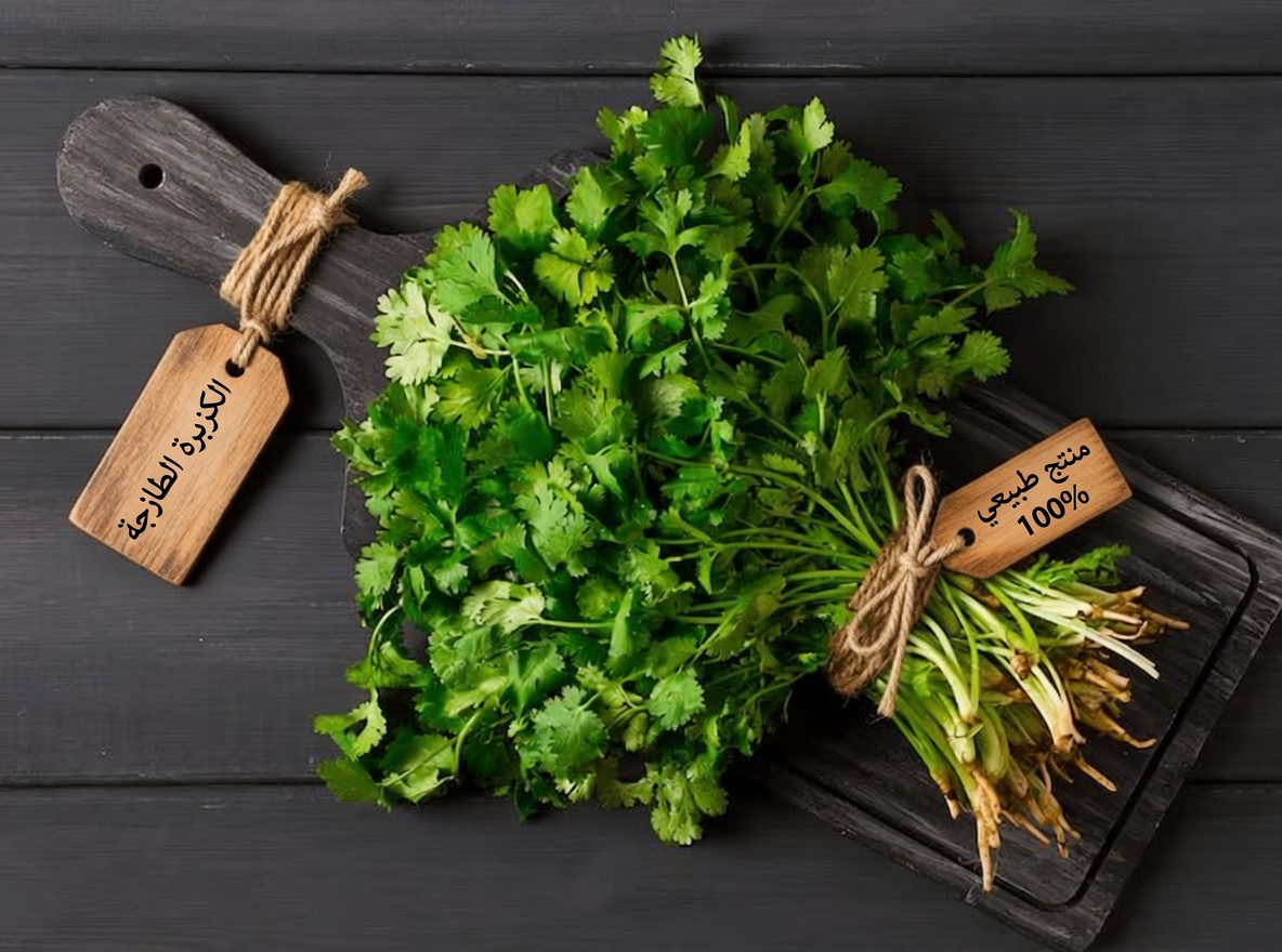 كيف يمكن لسموثي الكزبرة أن يدعم صحة الغدة الدرقية، ويعزز الطاقة، ويساعد على فقدان الوزن، ويُحسّن صفاء الذهن