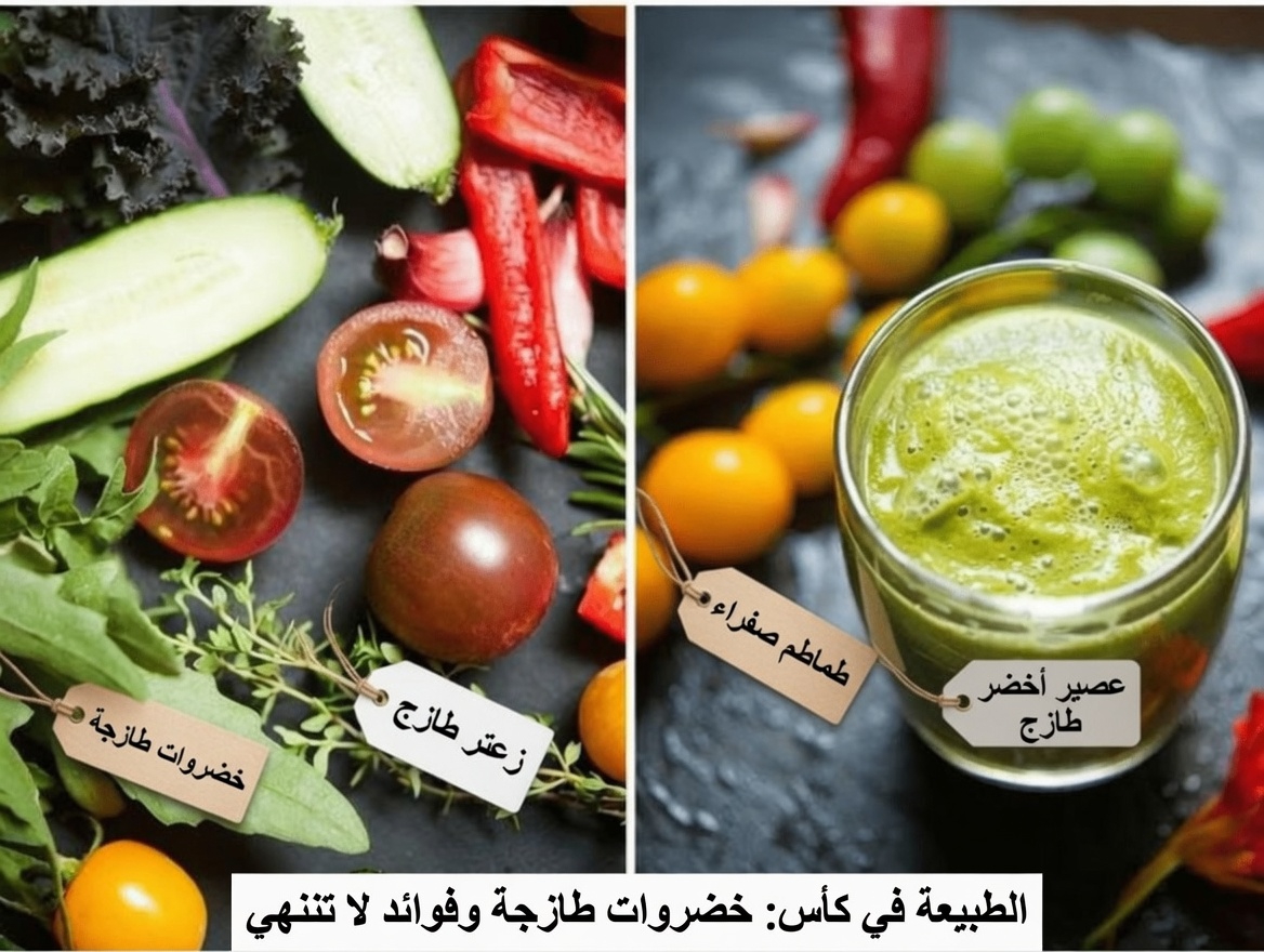 كيف يمكن لسموثي الكزبرة أن يدعم صحة الغدة الدرقية، ويعزز الطاقة، ويساعد على فقدان الوزن، ويُحسّن صفاء الذهن