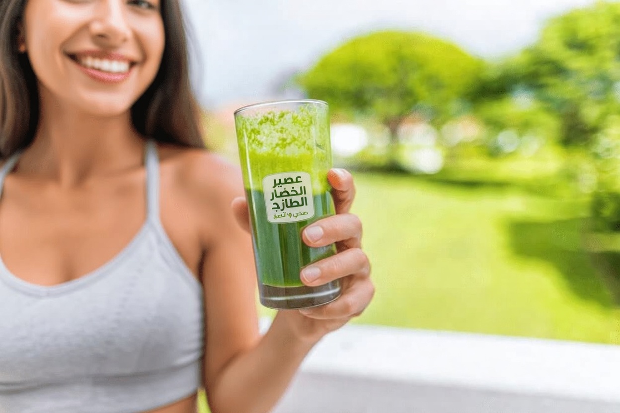 كيف يمكن لسموثي الكزبرة أن يدعم صحة الغدة الدرقية، ويعزز الطاقة، ويساعد على فقدان الوزن، ويُحسّن صفاء الذهن