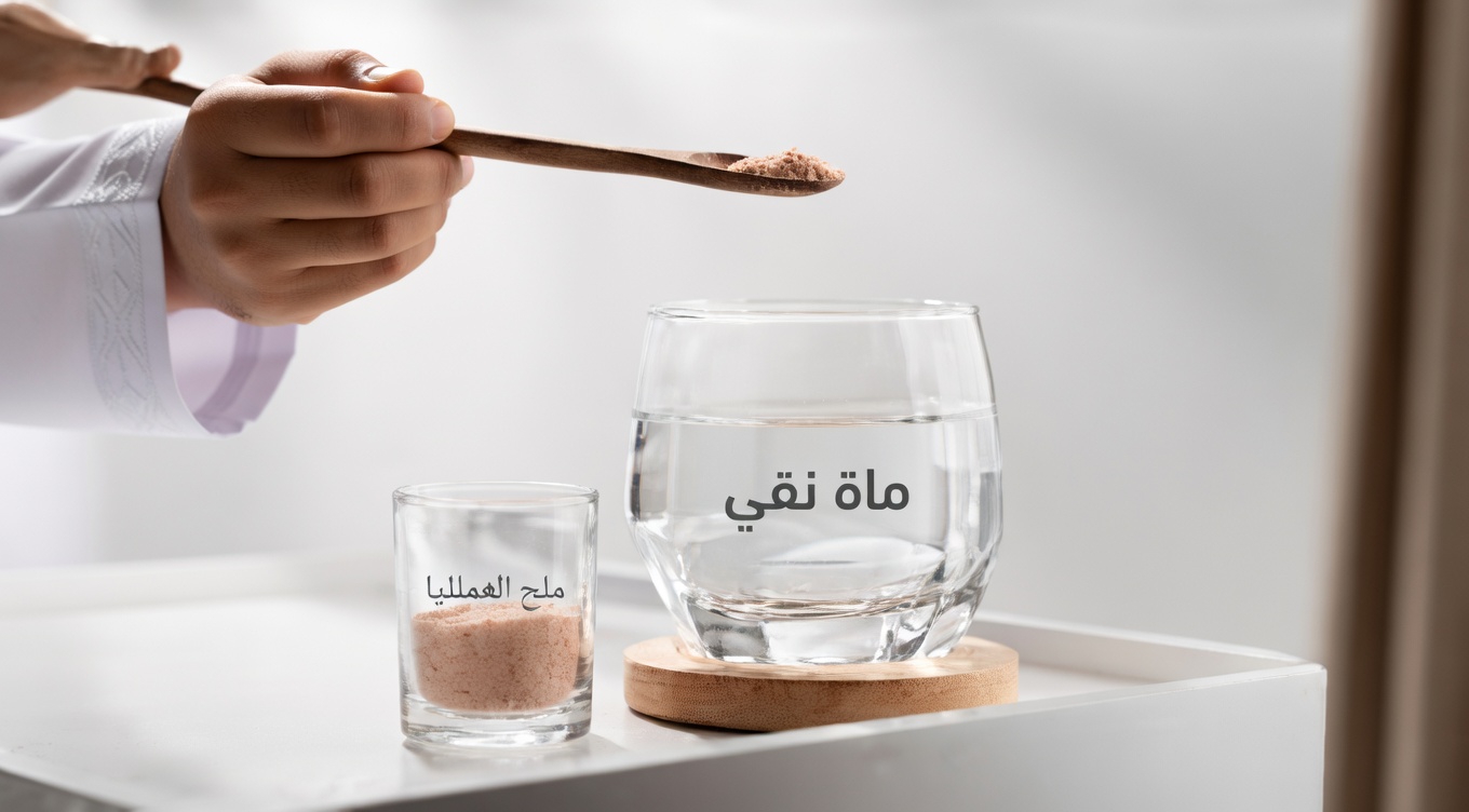 اشرب هذا قبل النوم: عادة بسيطة بمكوّن واحد لدعم العافية الطبيعية