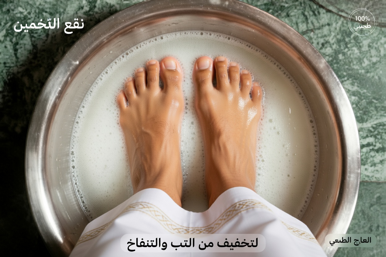 اشرب هذا قبل النوم: عادة بسيطة بمكوّن واحد لدعم العافية الطبيعية