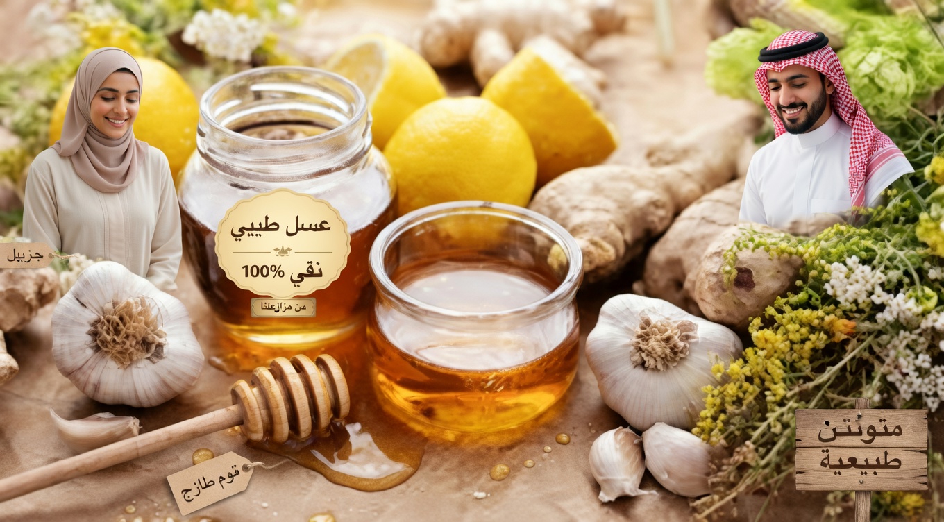 كبار السن: ماذا تأكل قبل النوم لدعم تدفق الدم الصحي وتنشيط الدورة الدموية في الساقين والقدمين خلال 24 ساعة فقط