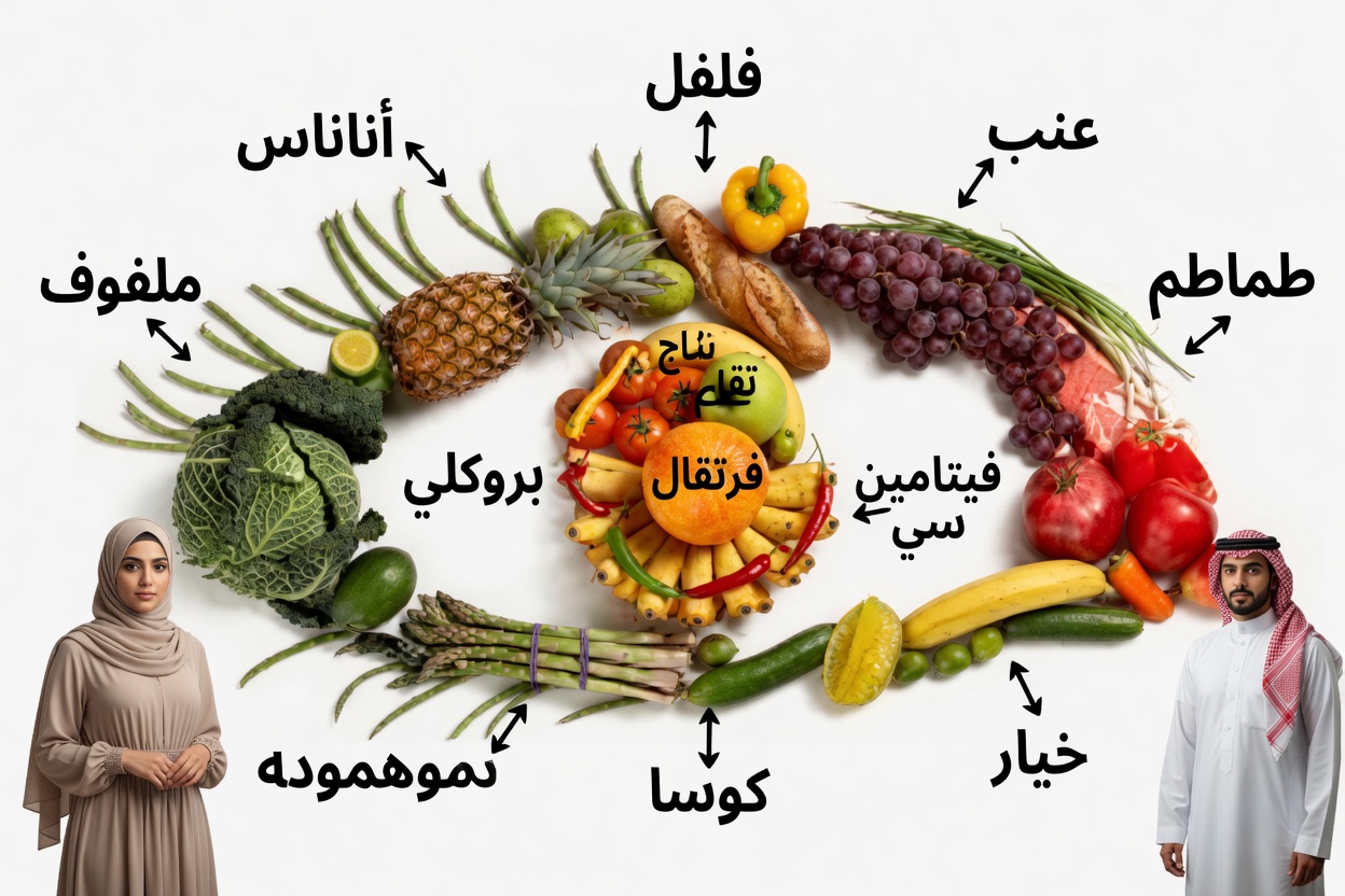 فوق الستين؟ الطقس الليلي البسيط الذي قد يساعدك على الاستيقاظ برؤية أوضح وأكثر راحة