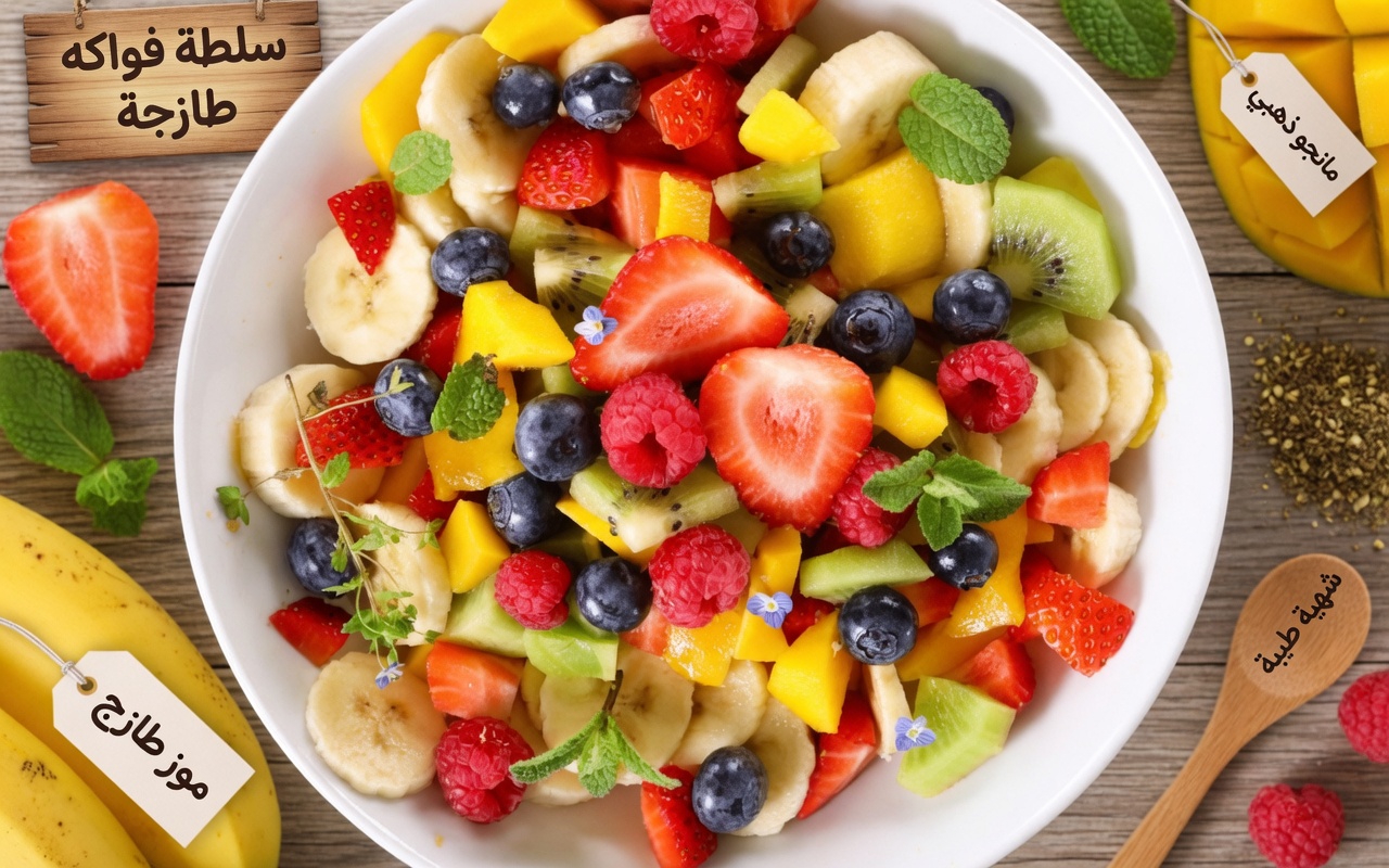 اكتشف 9 فواكه يومية يمكن أن تدعم صحة الغدة الدرقية طبيعيًا وتعزز طاقتك اليومية