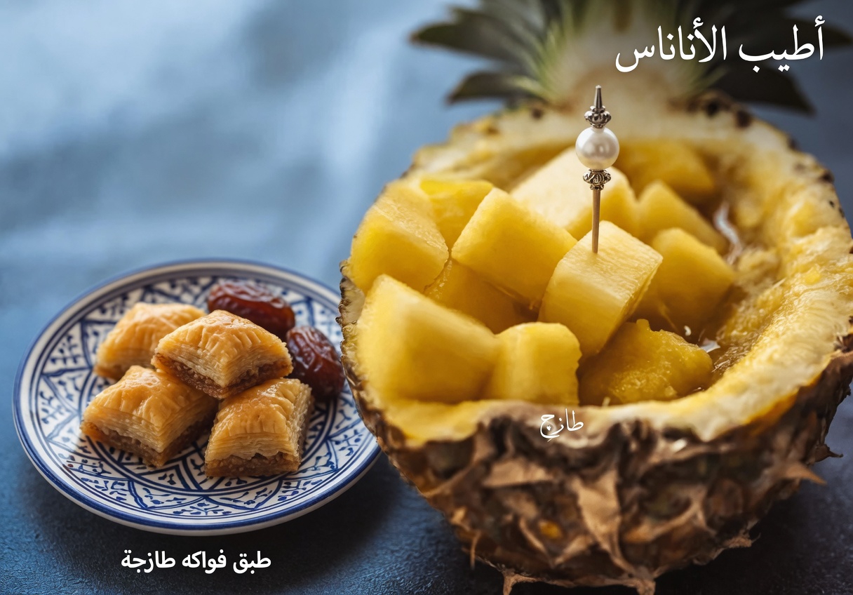 اكتشف 9 فواكه يومية يمكن أن تدعم صحة الغدة الدرقية طبيعيًا وتعزز طاقتك اليومية