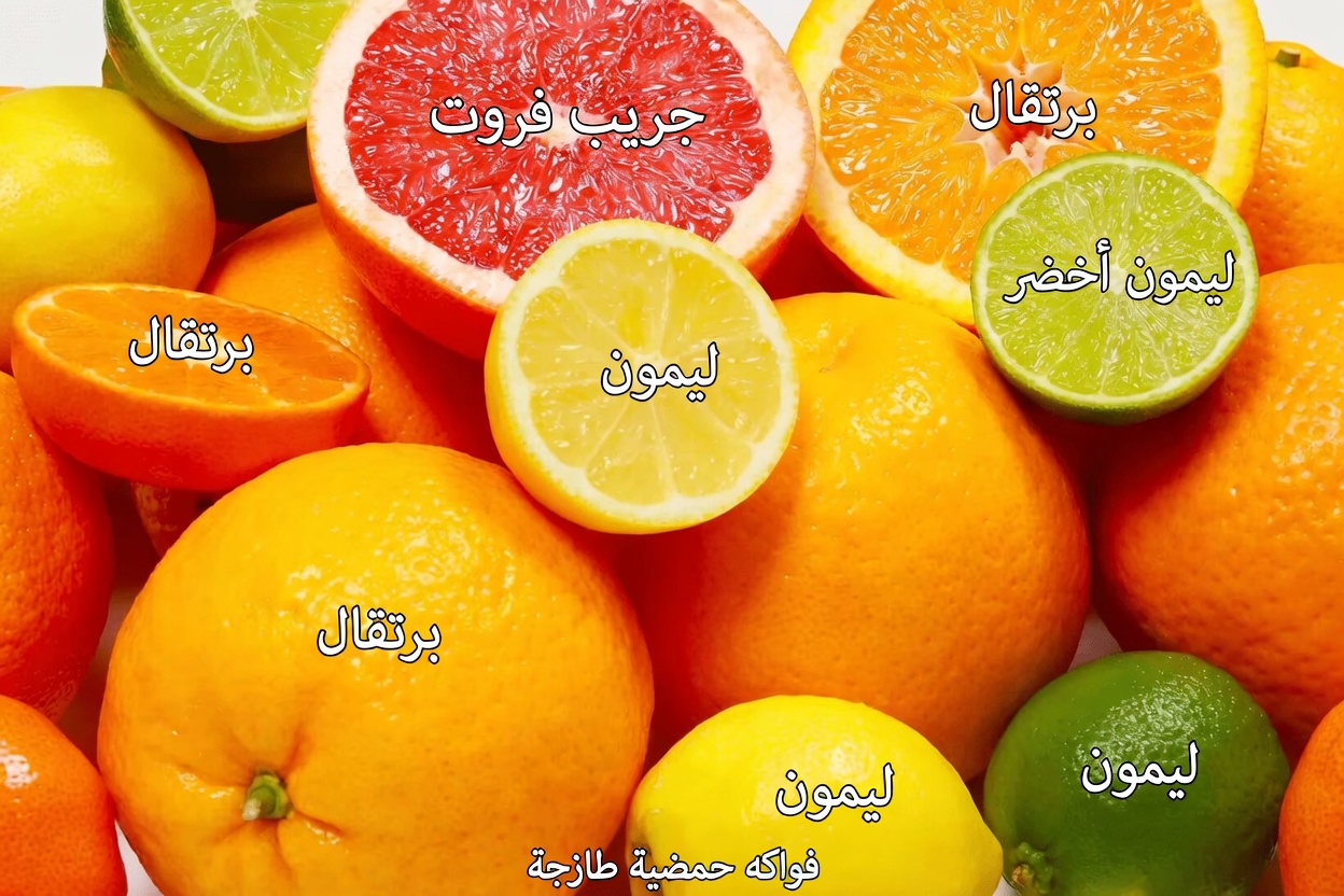 اكتشف 9 فواكه يومية يمكن أن تدعم صحة الغدة الدرقية طبيعيًا وتعزز طاقتك اليومية