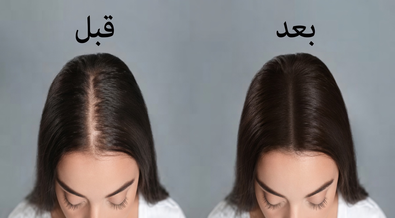 «ندى» إكليل الجبل لنمو الشعر: سر الجدة يحظى بتأييد العلم