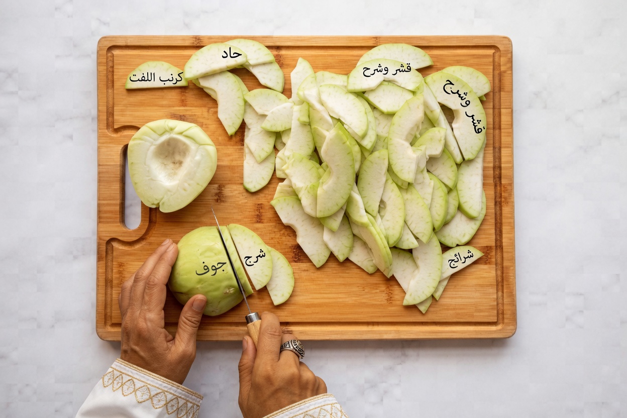 تشايوت: طريقة طبيعية لدعم راحة الركبة، وصحة القلب، والعافية العامة