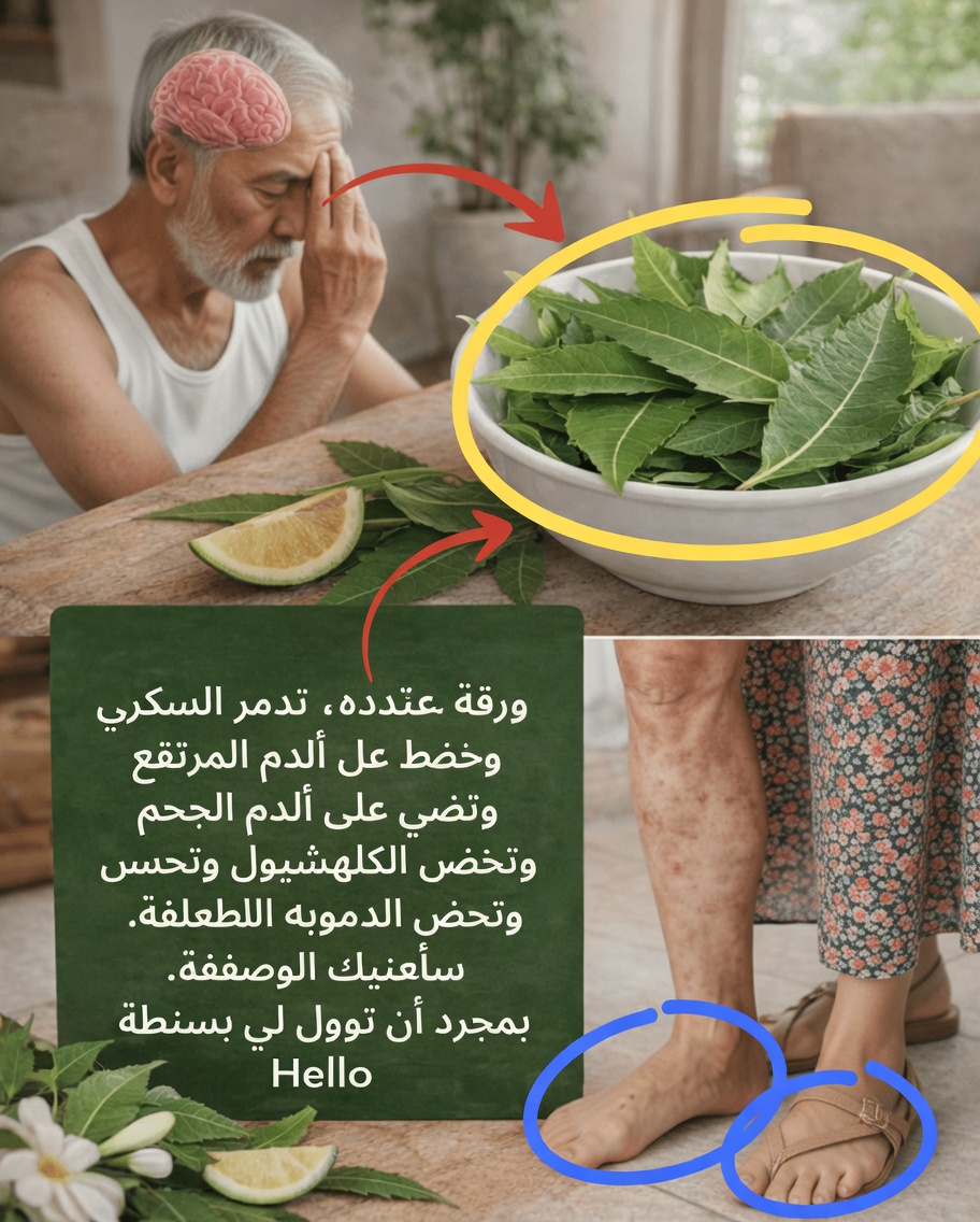 أوراق النيم لصحة أفضل: الفوائد، والاستخدامات العملية، والطرق الآمنة لدمجها بشكل طبيعي